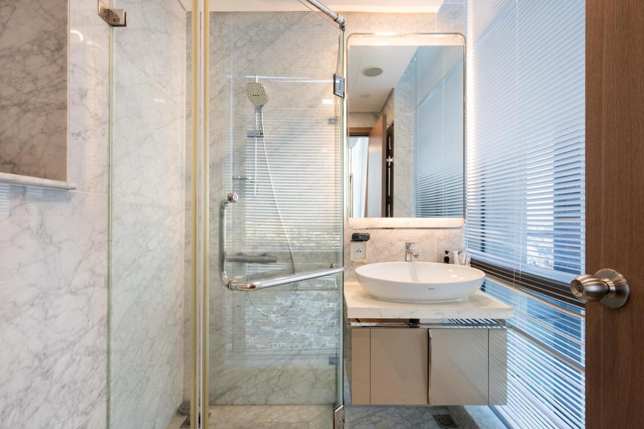 Signature Suite Landmark 81 Ciudad Ho Chi Minh  Exterior foto