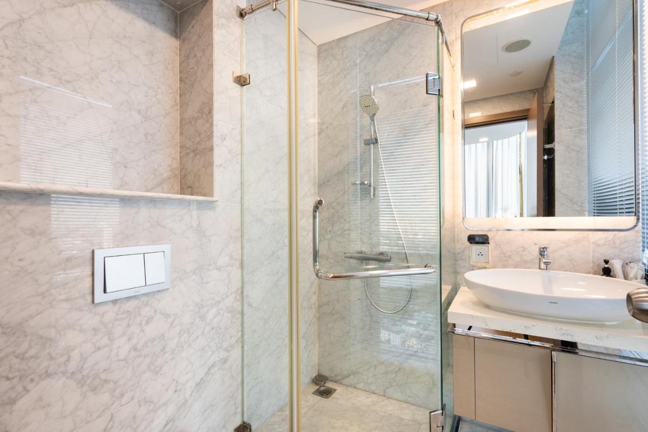 Signature Suite Landmark 81 Ciudad Ho Chi Minh  Exterior foto